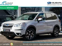 Wit Gebruikt 2014 Subaru Forester SUV | € 20.950 (Duur)