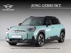 Groen Nieuw 2025 Mini Aceman Classic SUV | € 39.300 (Iets duurder)