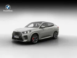 Grijs Nieuw 2025 BMW iX2 M Sport SUV | € 68.211 (Iets duurder)