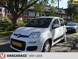 Wit Gebruikt 2014 Fiat Panda Hatchback | € 4.995 (Eerlijke prijs)