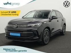 Zwart Gebruikt 2024 VW Tiguan Edition SUV | € 38.450 (Goede deal)
