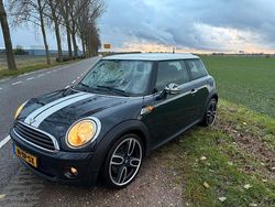 Gebruikt 2007 Mini ONE Hatchback | € 3.250