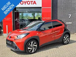 Gebruikt 2022 Toyota Aygo Envy Hatchback | € 20.900 (Eerlijke prijs)