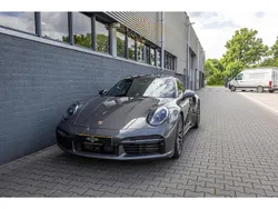 Grijs Gebruikt 2021 Porsche 911 Coupé | € 189.000