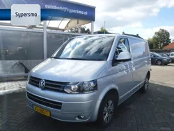 Zilver Gebruikt 2015 VW T5 Van | € 11.750 (Goede deal)