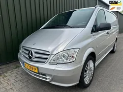 Overige Gebruikt 2014 Mercedes Vito MPV | € 8.799 (Eerlijke prijs)