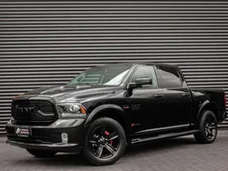 Zwart Gebruikt 2018 Dodge Ram Pickup | € 43.945