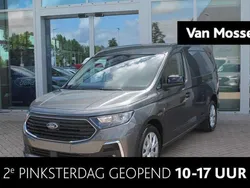 Grijs Nieuw 2025 Ford Transit Limited Van | € 35.776 (Duur)