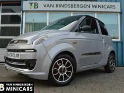 Overige Gebruikt 2020 Aixam Microcar Hatchback | € 11.950