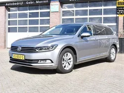 Grijs Gebruikt 2019 VW Passat Comfortline Stationwagen | € 23.650 (Eerlijke prijs)