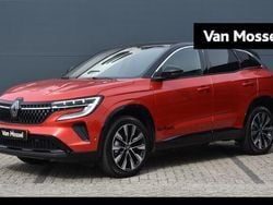 Rood Gebruikt 2023 Renault Austral Techno SUV | € 30.940 (Eerlijke prijs)
