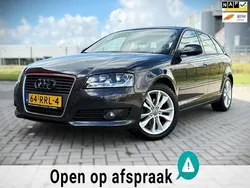 Grijs Gebruikt 2011 Audi A3 Sportback Ambition Hatchback | € 4.750 (Super prijs)
