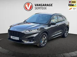 Grijs Gebruikt 2020 Ford Kuga ST-Line SUV | € 23.750 (Eerlijke prijs)