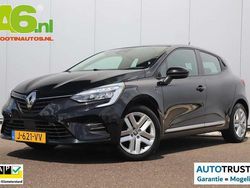 Sterzwart gne Gebruikt 2020 Renault Clio V Zen Hatchback | € 10.900 (Eerlijke prijs)