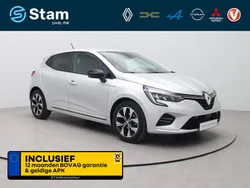 Grijs Gebruikt 2023 Renault Clio V Evolution Hatchback | € 15.490 (Goede deal)