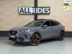 Grijs Gebruikt 2021 Cupra Formentor SUV | € 38.950 (Eerlijke prijs)