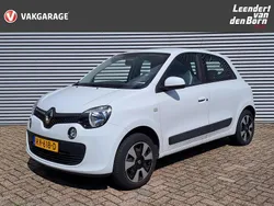 Wit Gebruikt 2017 Renault Twingo Collection Hatchback | € 9.295 (Eerlijke prijs)