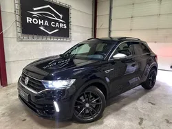 Zwart Gebruikt 2020 VW T-Roc R SUV | € 38.945 (Eerlijke prijs)