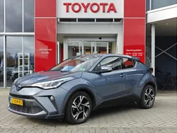 Gebruikt 2023 Toyota C-HR SUV | € 26.499 (Eerlijke prijs)