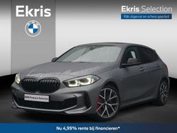 Grijs, metallic lak Gebruikt 2025 BMW 128 M Sport Hatchback | € 51.900 (Duur)