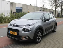 Grijs Gebruikt 2020 Citroën C3 Origins Hatchback | € 13.890 (Eerlijke prijs)