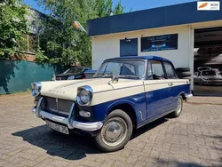 Blauw Gebruikt 1966 Triumph Herald | € 3.999