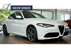 Wit Gebruikt 2023 Alfa Romeo Giulia Sprint Sprint Coupé | € 45.950