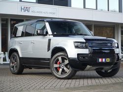 Grijs Gebruikt 2023 Land Rover Defender SUV | € 89.800 (Super prijs)