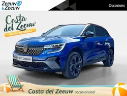 Blauw Gebruikt 2022 Renault Austral Iconic Esprit Alpine SUV | € 35.940 (Eerlijke prijs)