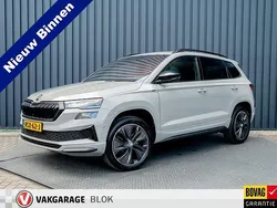 Grijs Gebruikt 2024 Skoda Karoq Business Line SUV | € 36.945 (Eerlijke prijs)