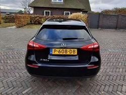 Zwart Gebruikt 2019 Mercedes A180 Hatchback | € 22.500 (Goede deal)
