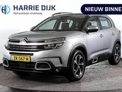 Grijs Gebruikt 2019 Citroën C5 Aircross Business Class SUV | € 15.495 (Goede deal)