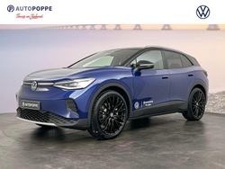 Blauwblue dusk zwart dak Gebruikt 2024 VW ID.4 Pro SUV | € 57.950