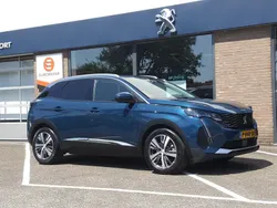 Suv Gebruikt 2021 Peugeot 3008 Allure SUV | € 26.600 (Eerlijke prijs)