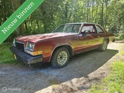 Rood Gebruikt 1979 Buick Le Sabre | € 5.500
