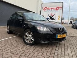 Gebruikt 2005 Mazda 3 | € 1.250 (Goede deal)