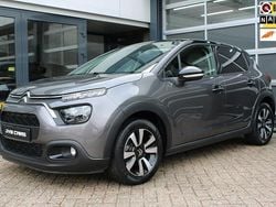 Grijs Gebruikt 2023 Citroën C3 PureTech Hatchback | € 17.450 (Goede deal)