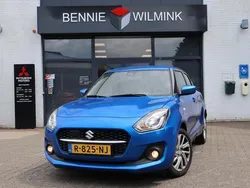 Blauw Gebruikt 2022 Suzuki Swift Hatchback | € 16.895 (Eerlijke prijs)