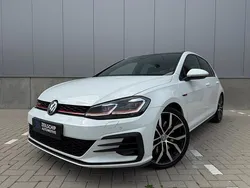 Wit Gebruikt 2019 VW Golf VII GTI Hatchback | € 23.999 (Eerlijke prijs)