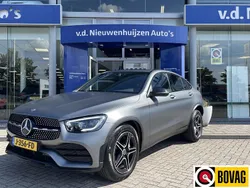 Grijs Gebruikt 2020 Mercedes 200 Business Coupé | € 35.950 (Super prijs)