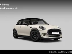 Wit Gebruikt 2018 Mini Cooper Business Hatchback | € 20.880 (Duur)