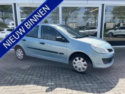Blauw Gebruikt 2008 Renault Clio R.S. Hatchback | € 1.750 (Eerlijke prijs)