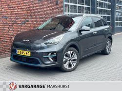 Grijs Gebruikt 2021 Kia e-Niro SUV | € 24.950 (Goede deal)