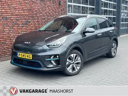 Grijs Gebruikt 2021 Kia e-Niro SUV | € 24.950 (Super prijs)
