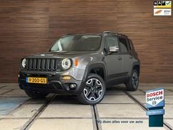Grijs Gebruikt 2017 Jeep Renegade Trailhawk SUV | € 13.890 (Goede deal)