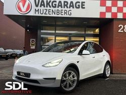 Wit Gebruikt 2023 Tesla Model Y RWD SUV | € 31.945 (Goede deal)