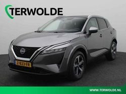 Grijs Gebruikt 2024 Nissan Qashqai N-Connecta SUV | € 31.445 (Super prijs)