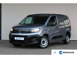 Grijs Gebruikt 2024 Opel Combo Van | € 23.222