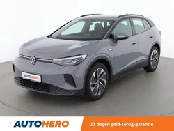 Grijs Gebruikt 2021 VW ID.4 Pure SUV | € 22.949