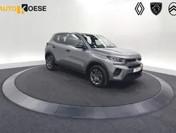 Grijs Gebruikt 2025 Citroën C3 Hatchback | € 23.295 (Goede deal)
